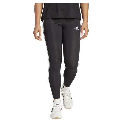 아디다스 에센셜 3 Stripes Cotton 레깅스 141566258