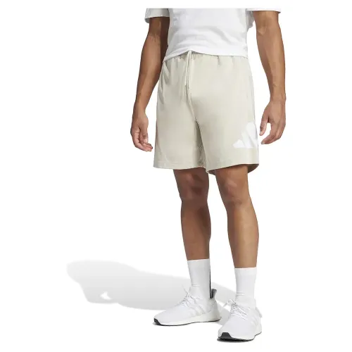 아디다스 에센셜 Big Logo Single Jersey 반바지 141566304