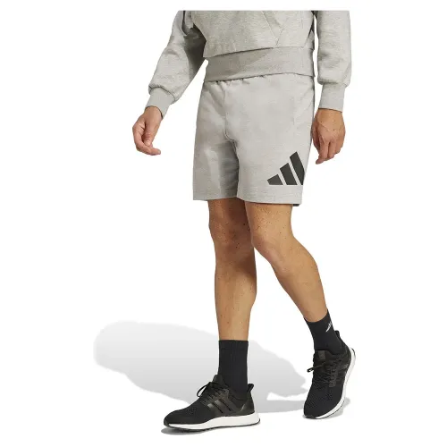 아디다스 에센셜 Big Logo Single Jersey 반바지 141566318