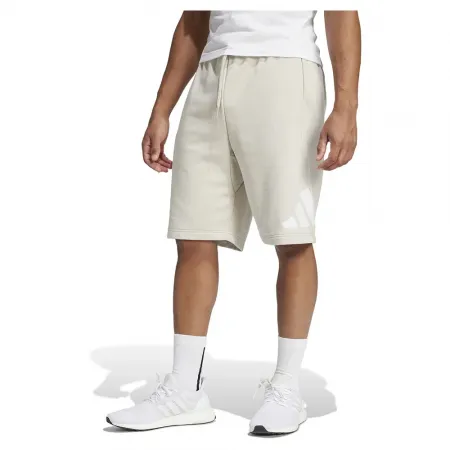 아디다스 에센셜 Big Logo French Terry 반바지 141566324