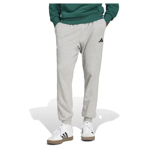 아디다스 에센셜 Feel Cozy French Terry 조거팬츠 141566399