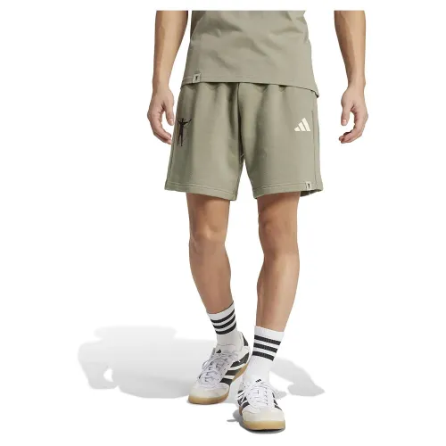 아디다스 Jude Bellingham Culturewear 반바지 141566891