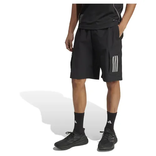 아디다스 메르세데스 AMG Petronas F1 Team 반바지 141566956