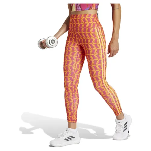 아디다스 X Farm Rio 7/8 레깅스 141567898
