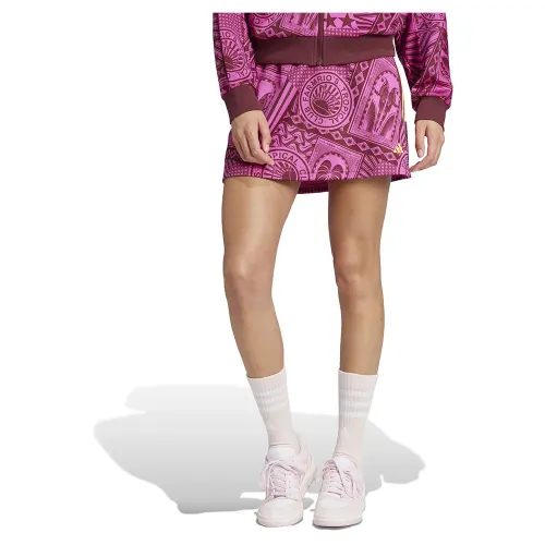 아디다스 X Farm 스커트 141567904