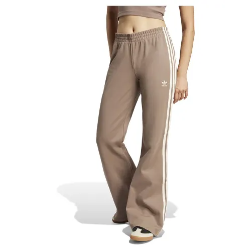 아디다스 아디컬러 3 Stripes Flared 운동복 바지 141568006