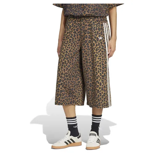 아디다스 Bermuda 데님 반바지 141568157