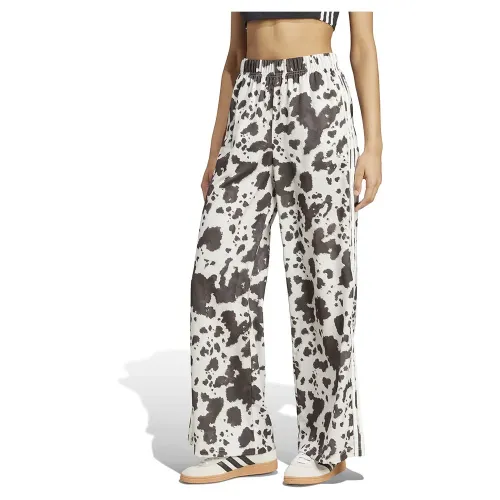 아디다스 STN Wide Leg 바지 141568442