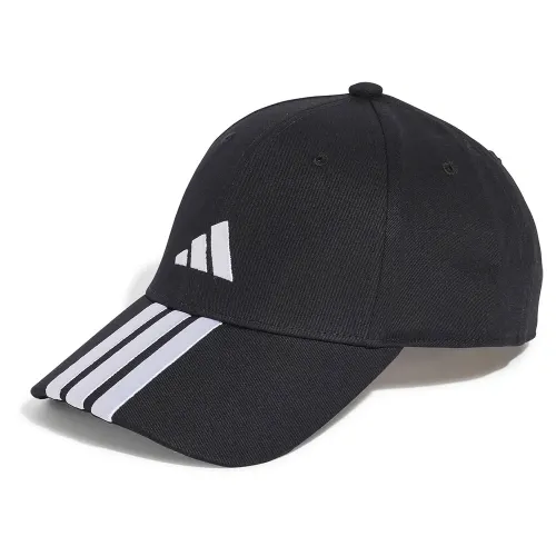 아디다스 3 Stripes New Logo Baseball 모자 141580049