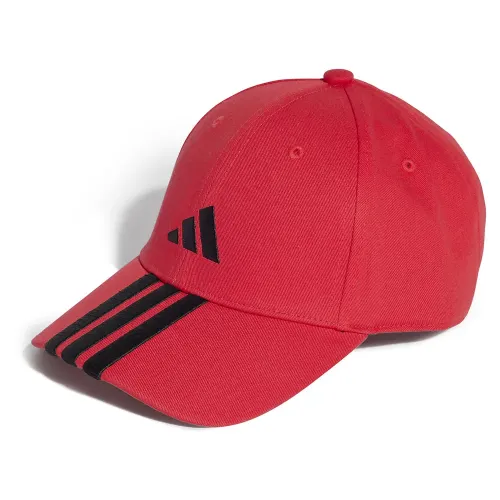 아디다스 3 Stripes New Logo Baseball 모자 141580054