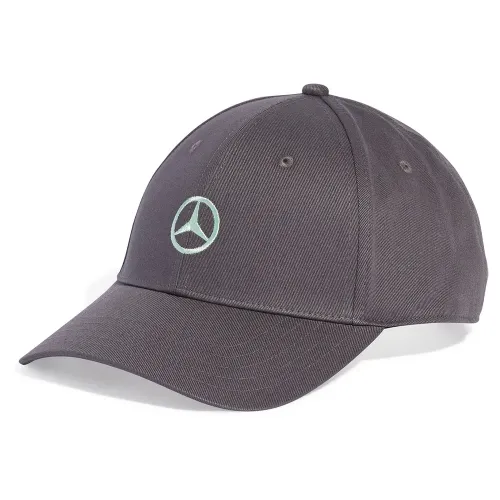 아디다스 메르세데스 AMG Petronas F1 Team Fan 모자 141580281