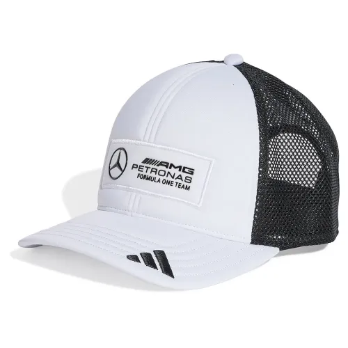 아디다스 메르세데스 AMG Petronas F1 Team TRKL 모자 141580285