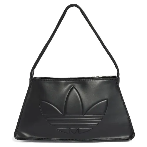 아디다스 Outline Trefoil 2L 숄더백 141580600