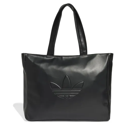 아디다스 Polyurethane Outline Trefoil 21L 쇼퍼백 141580608