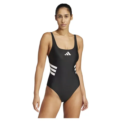 아디다스 3 Stripes U back 수영복 141585104