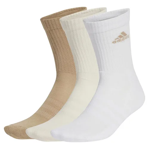 아디다스 Cushioned 크루 양말 3 팩 141585232