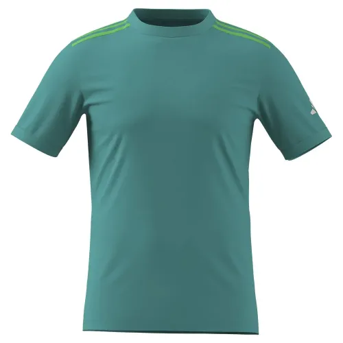 아디다스 메르세데스 AMG Petronas F1 Team Winners 반팔 티셔츠 141585489