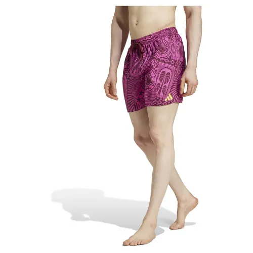 아디다스 X Farm 3 Stripes 5in 수영 반바지 141585889