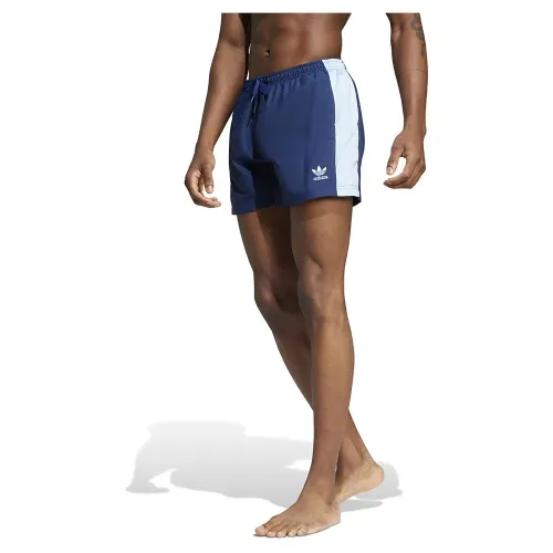 아디다스 아디컬러 5in 수영 반바지 141585909