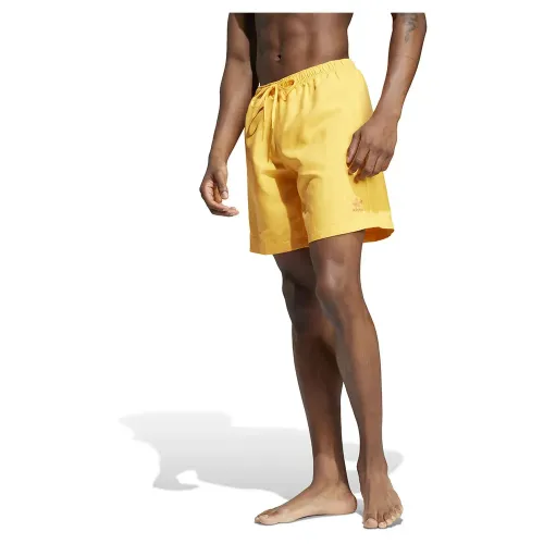 아디다스 아디컬러 8in 수영 반바지 141585914