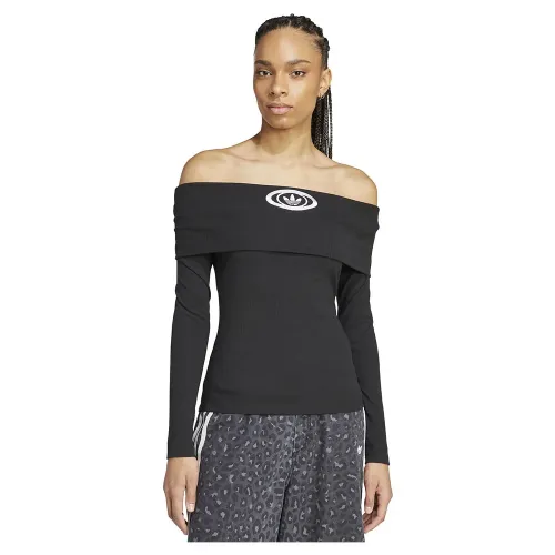 아디다스 Campus 2000 긴팔 티셔츠 141585931