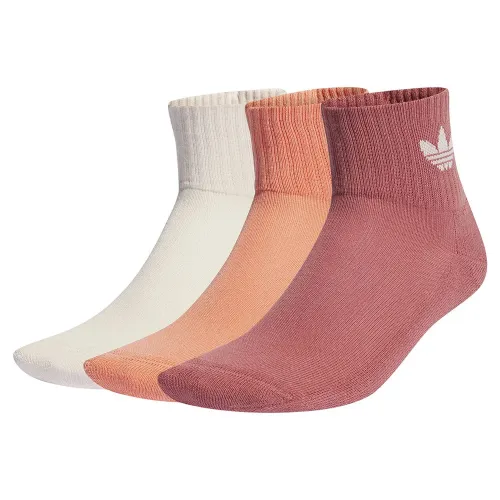 아디다스 Mid 크루 양말 3 팩 141586019