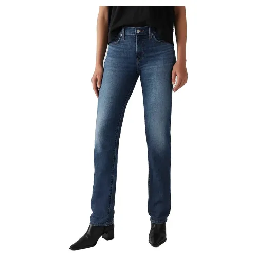 리바이스 314 Shaping Straight 청바지 141589817