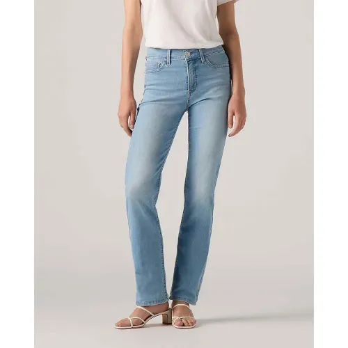 리바이스 314 Shaping Straight 청바지 141589818