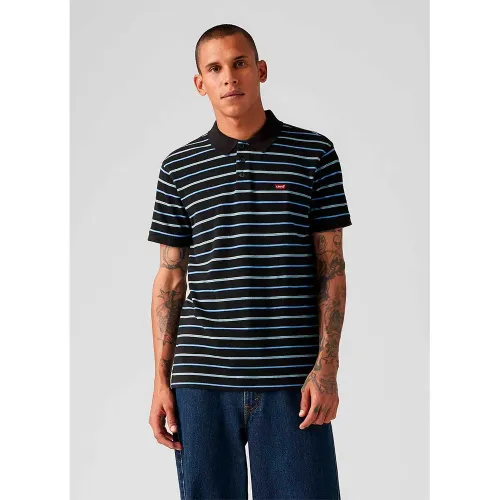 리바이스 35883 반팔 폴로 셔츠 141589827