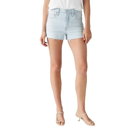 리바이스 501? Original 데님 반바지 141589925