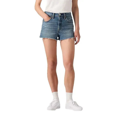 리바이스 501? Original 데님 반바지 141589931