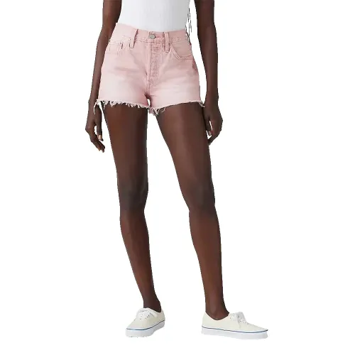 리바이스 501? Original 데님 반바지 141589933