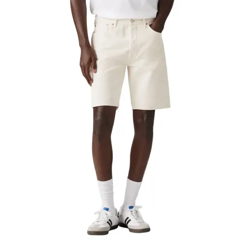 리바이스 501?Original Shorts Whites 데님 반바지 141589953