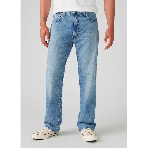 리바이스 555 Relaxed Straight 청바지 141590062