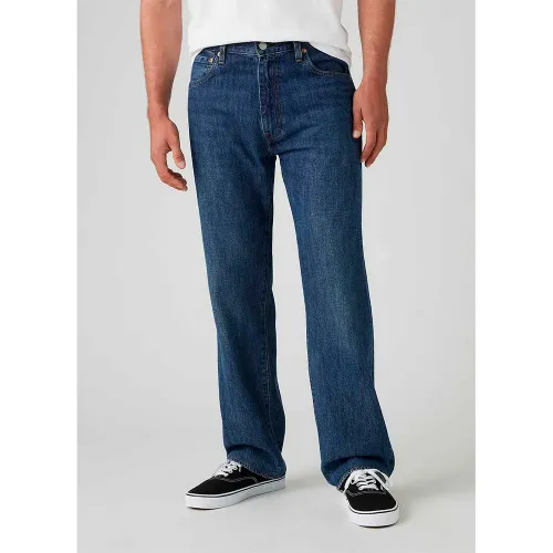 리바이스 555 Relaxed Straight Med 청바지 141590065