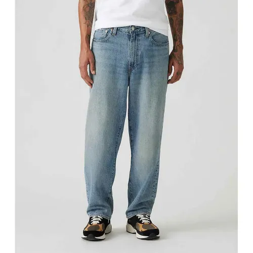 리바이스 568 Loose Straight Med 청바지 141590087