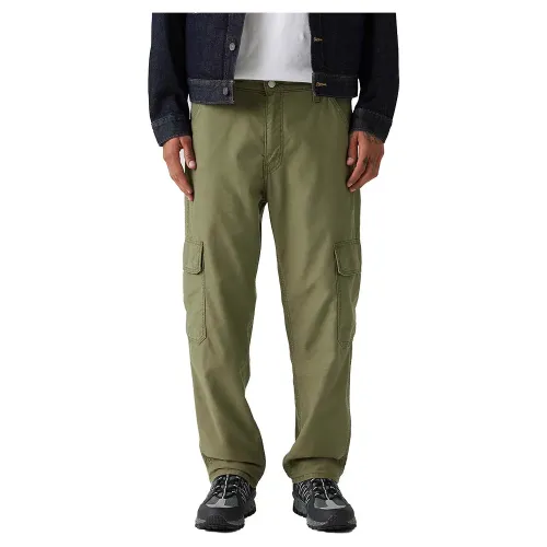 리바이스 568 Loose Strt Cargo 청바지 141590090