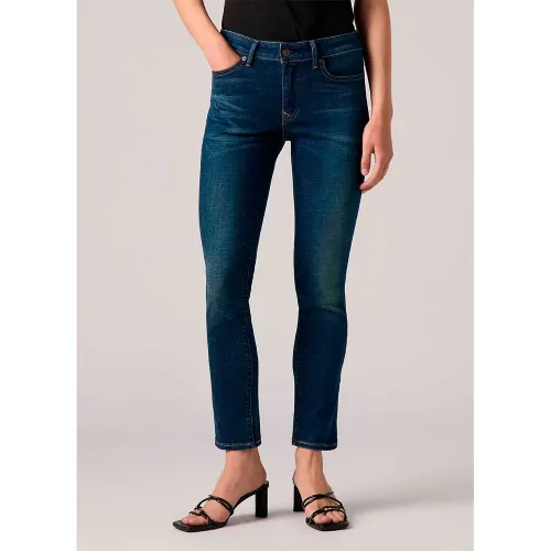 리바이스 712 Slim Welt Pocket 청바지 141590105