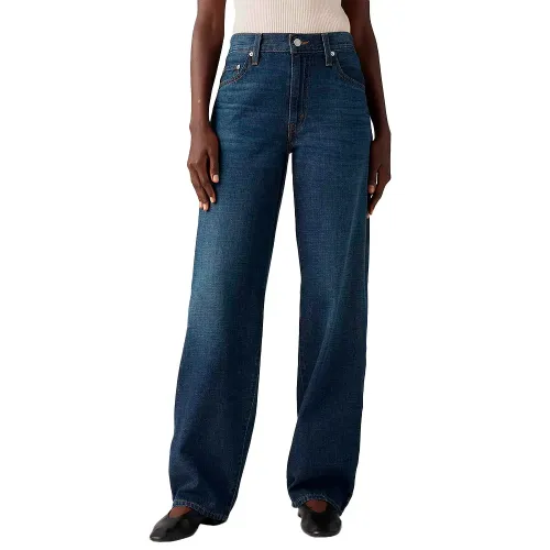 리바이스 Baggy Dad 청바지 141590217