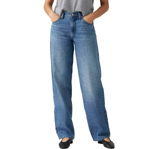 리바이스 Baggy Dad Med 청바지 141590218