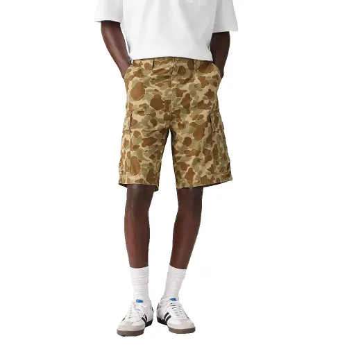 리바이스 Carrier 카고 반바지 141590232