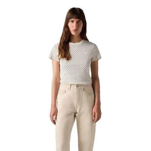 리바이스 에센셜 Hm 반팔 티셔츠 141590299