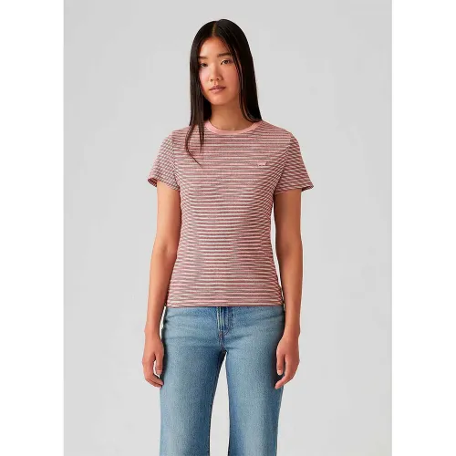 리바이스 에센셜 Hm 반팔 티셔츠 141590301