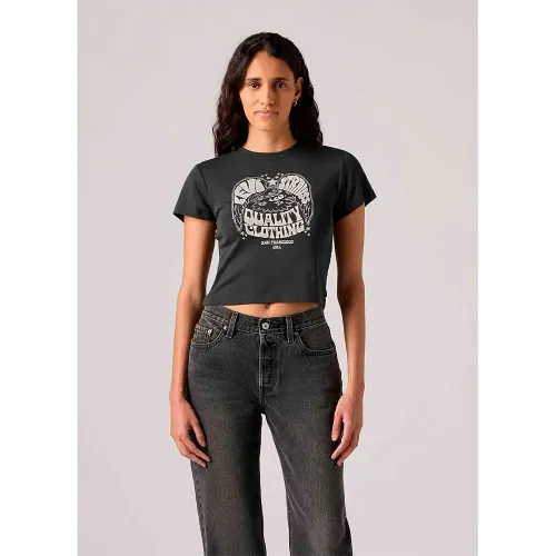 리바이스 Gr 에센셜 Sporty 반팔 티셔츠 141590323