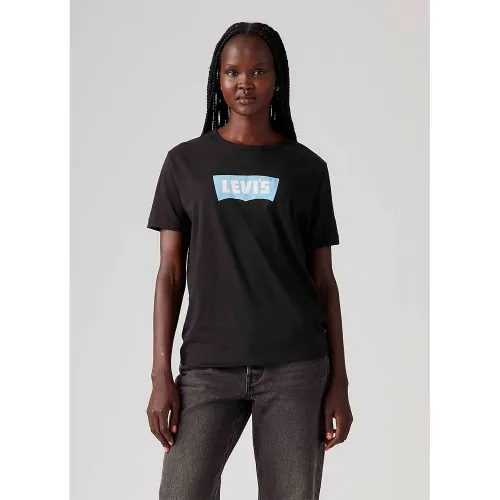 리바이스 그래픽 Iconic 반팔 티셔츠 141590367