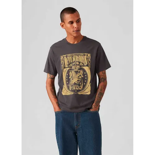 리바이스 그래픽 반팔 티셔츠 141590380