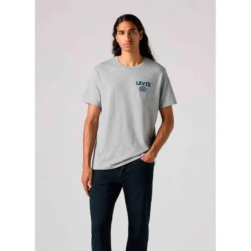 리바이스 그래픽 반팔 티셔츠 141590390