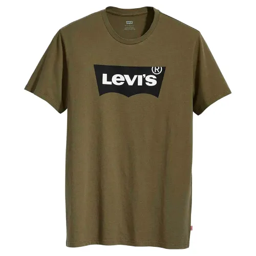 리바이스 Housemark 그래픽 반팔 티셔츠 141590407