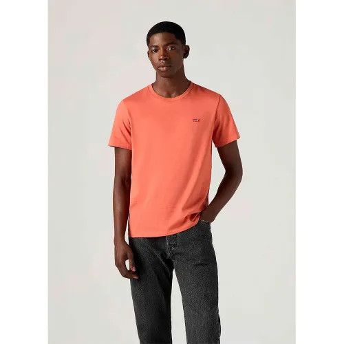 리바이스 Original Hm 반팔 티셔츠 141590488