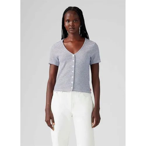 리바이스 Muse 반팔 티셔츠 141590493